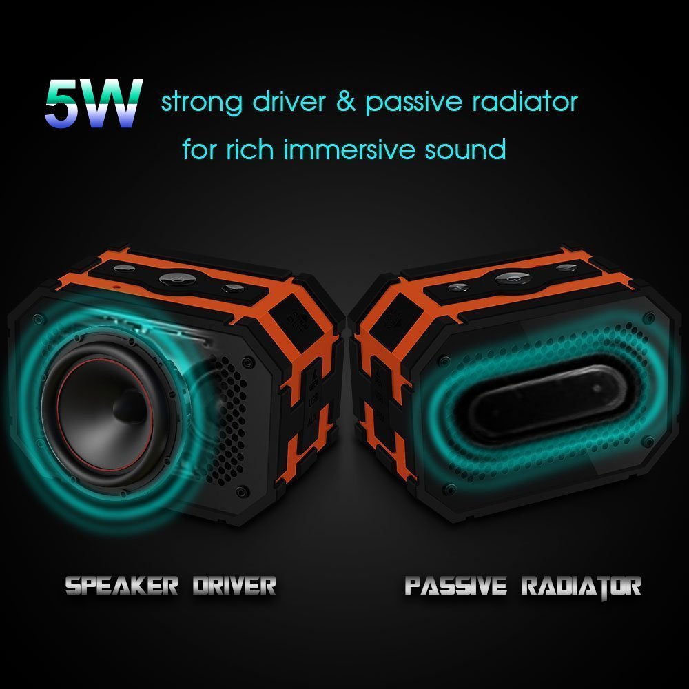 mpow waterproof speaker 3
