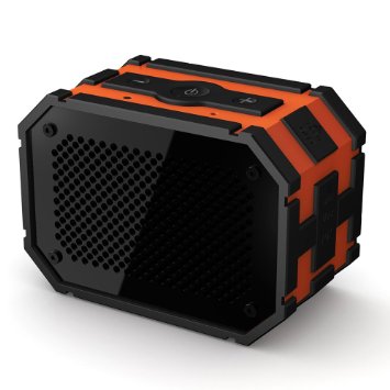 mpow waterproof speaker