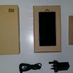 xiaomi mi4i