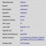 xiaomi mi4i