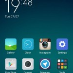 xiaomi mi4i