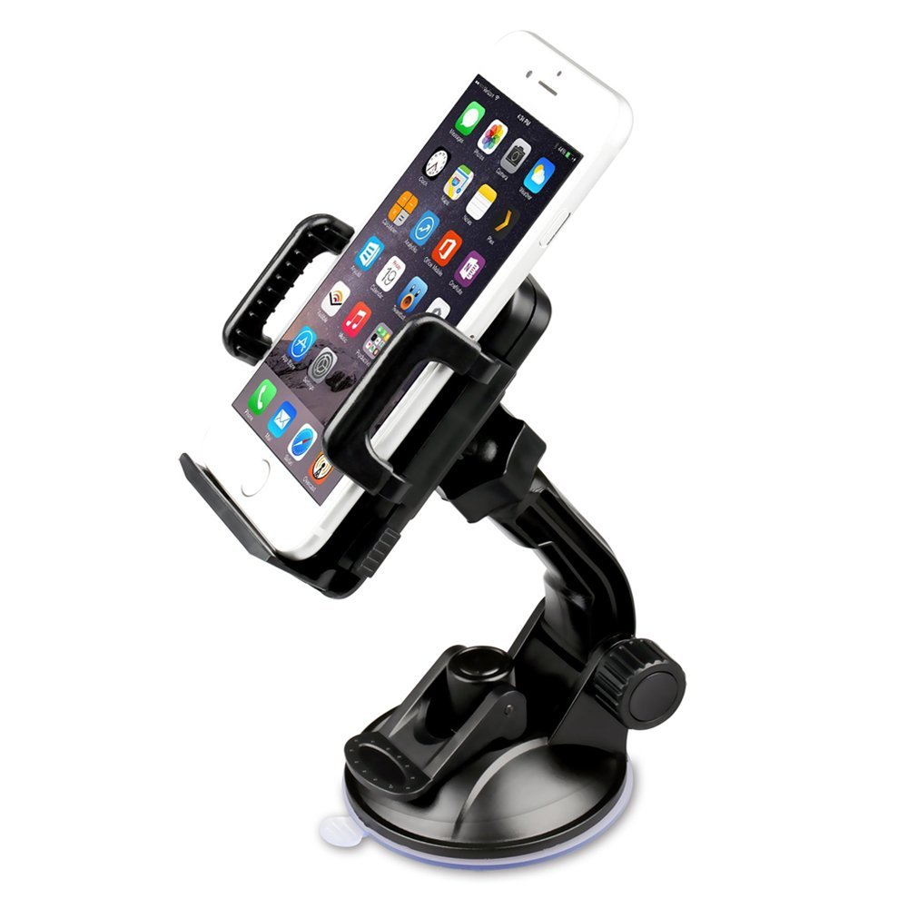 Etekcity supporto per smartphone da auto: la nostra recensione