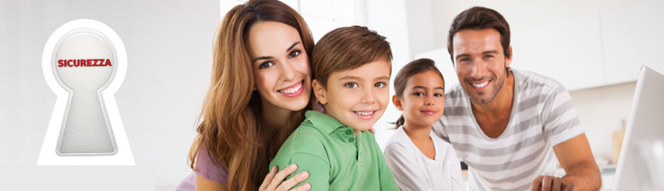 Disattivare rete sicura vodafone