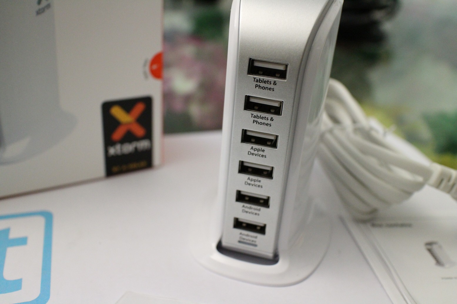 Xtorm Power HUB: la nostra recensione
