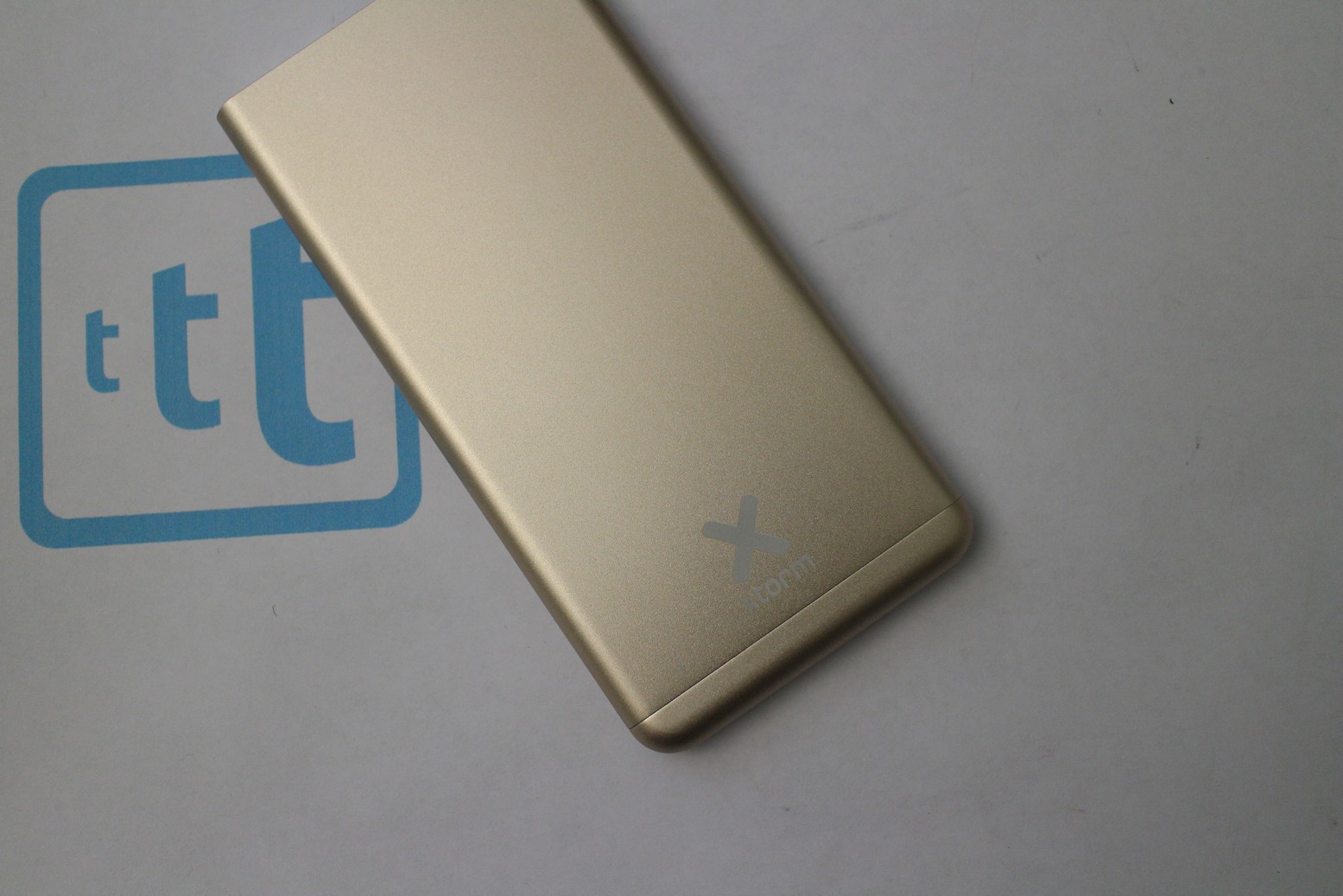 Xtorm Elegant, una bellissima powerbank: la nostra recensione