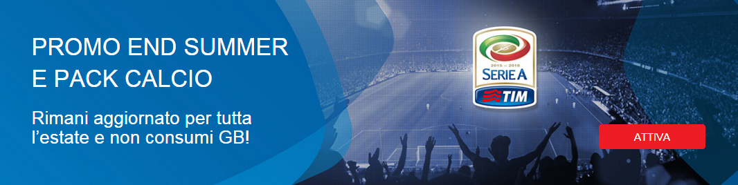 serie a tim