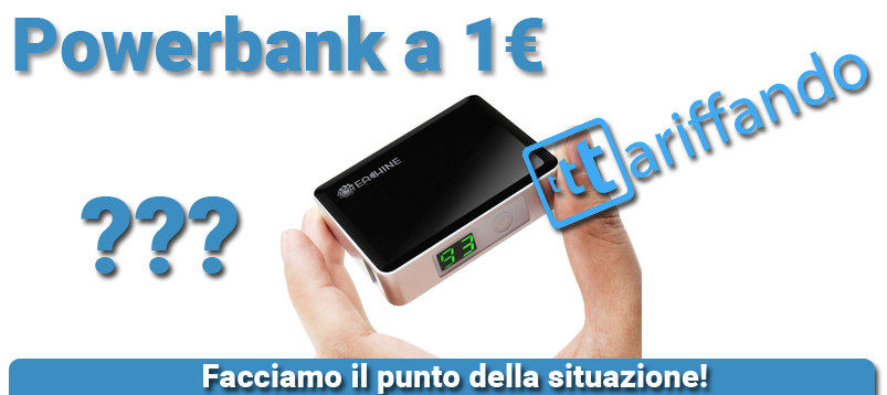 powerbank eachine y5