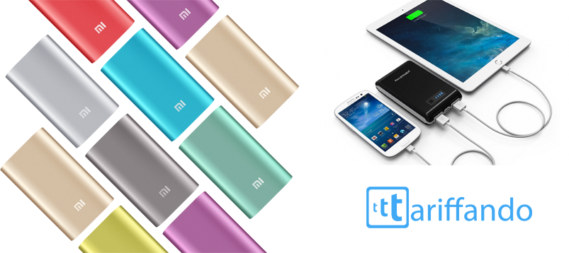 Powerbank a 1€, non sperateci troppo: ecco qualche alternativa