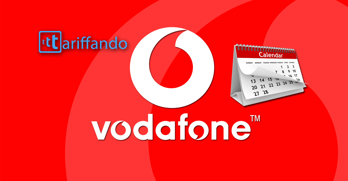 Settembre Vodafone: Moto G 2015 scontato e proroghe