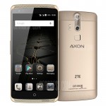 zte axon 4g