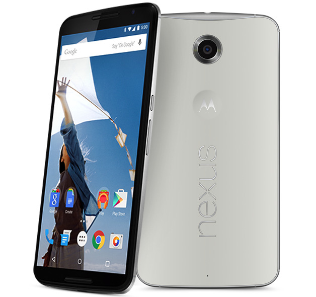 Nexus 6