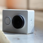 xiaomi yi camera