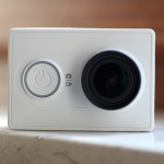 xiaomi yi camera