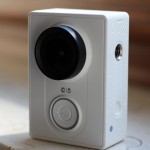 xiaomi yi camera