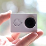 xiaomi yi camera