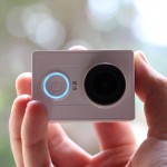 xiaomi yi camera