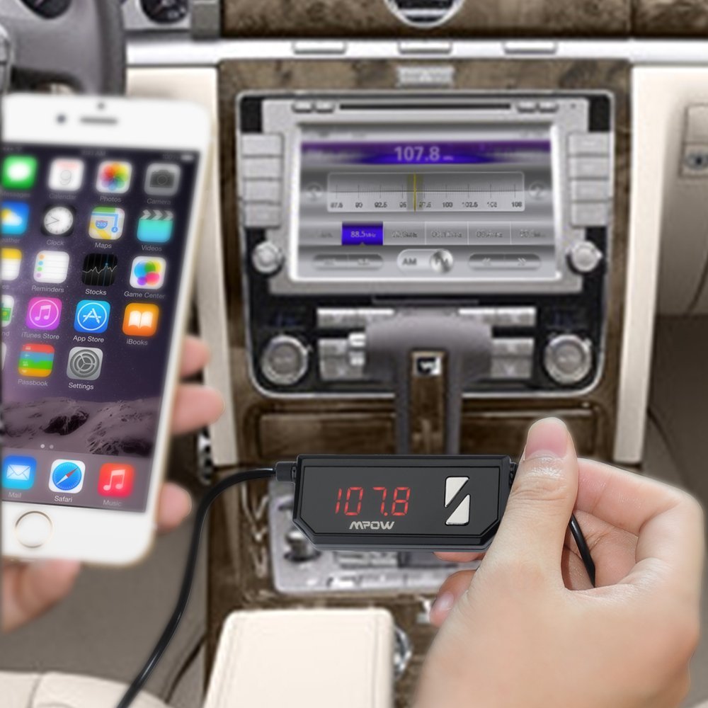 MPOW Streambot FM: la nostra recensione