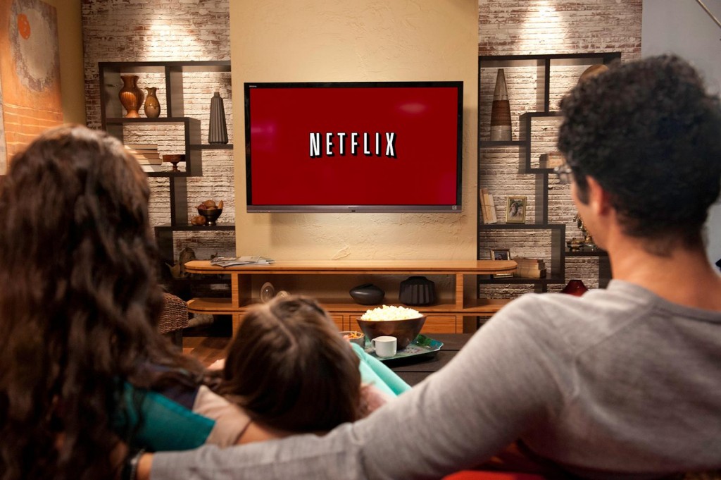 netflix - italia - tariffando