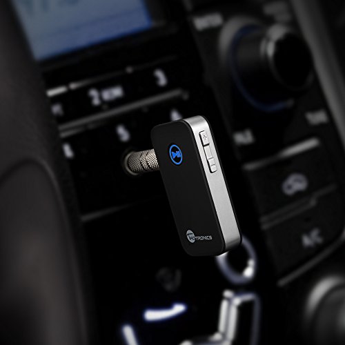 TaoTronics Ricevitore Bluetooth: la nostra recensione