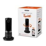 Wi-Fi Home Cam Mini e Twist