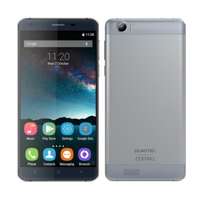 Oukitel k6000