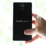 ALLINmobile asso 64 plus