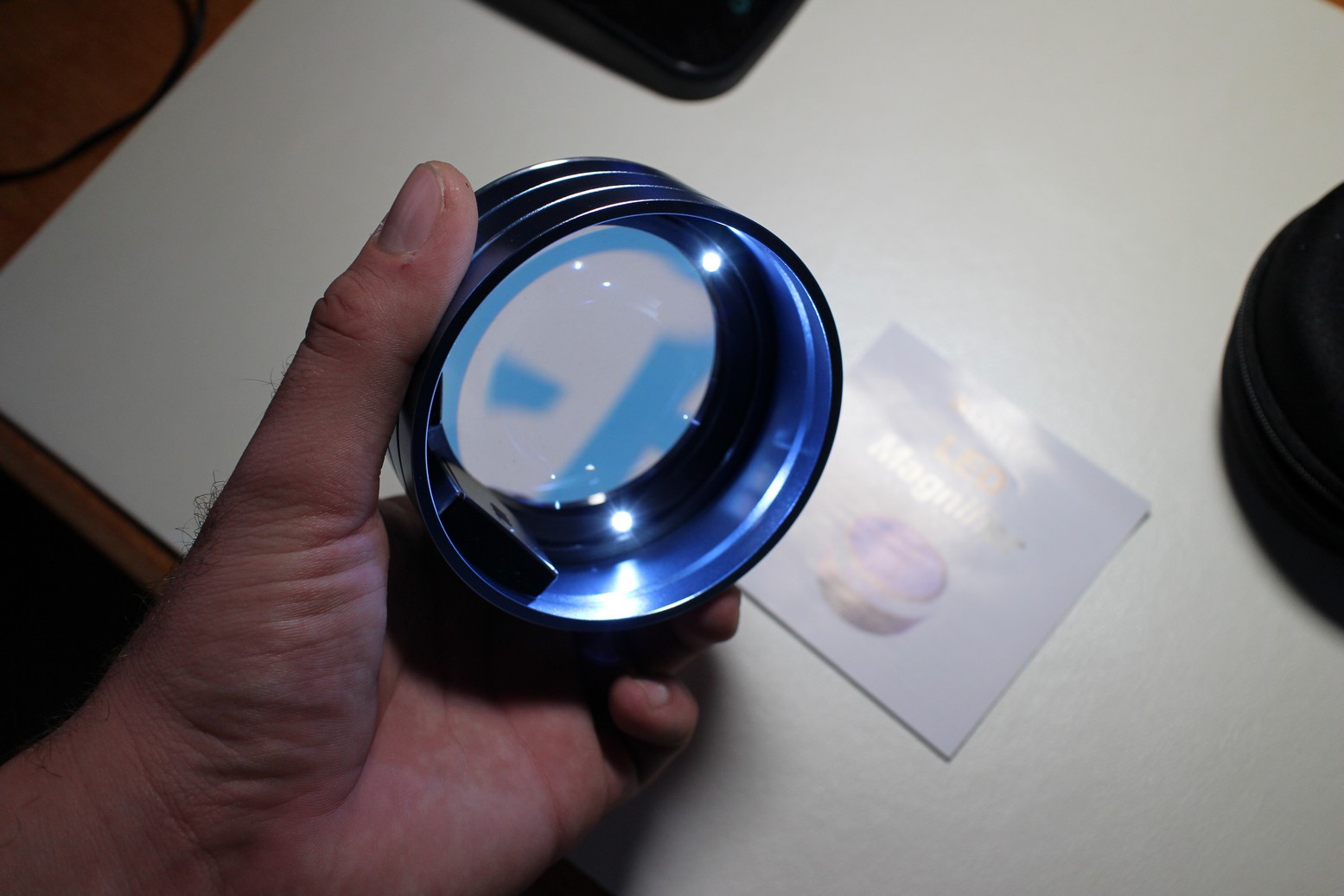 Satechi ReadMate: la nostra recensione