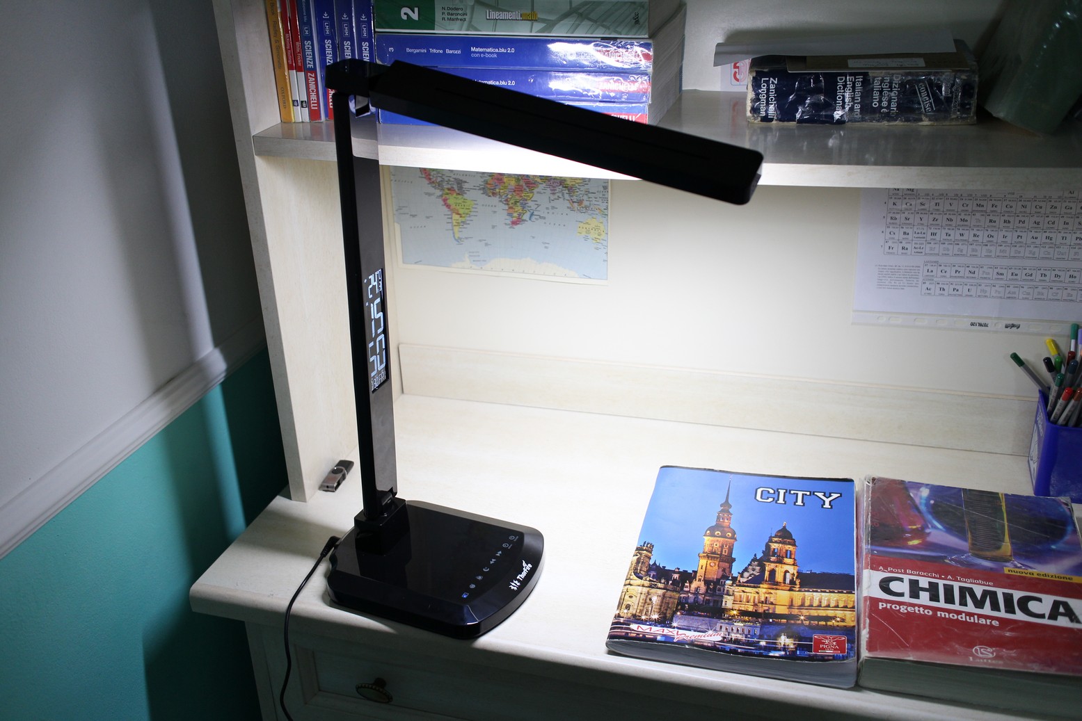 ThorFire Lampada LED: la nostra recensione