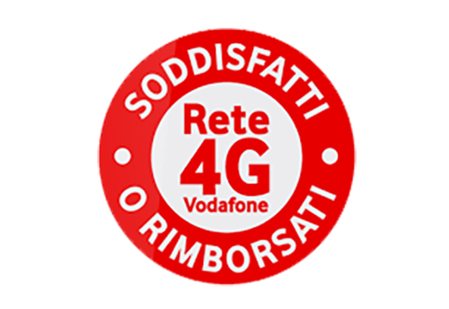 vodafone we care