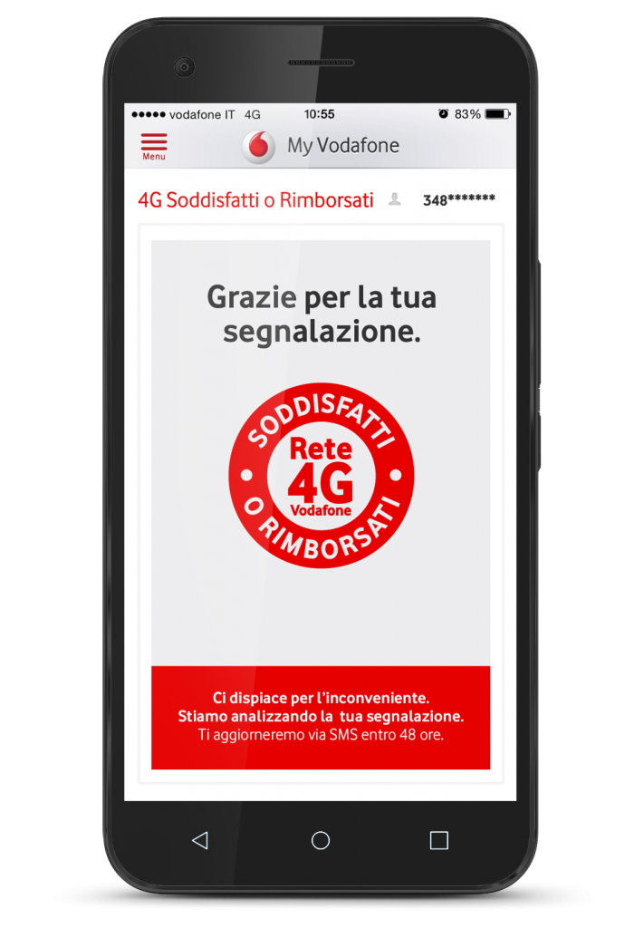 Vodafone