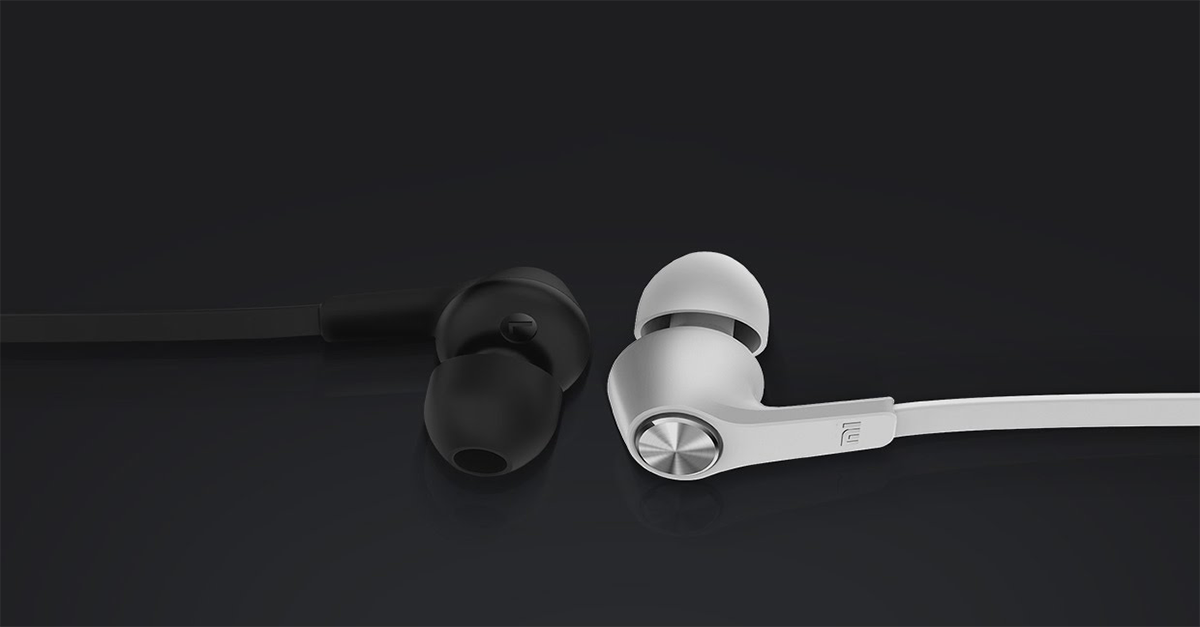 Xiaomi Piston 3 Youth Edition in offerta su Gearbest a soli 8€