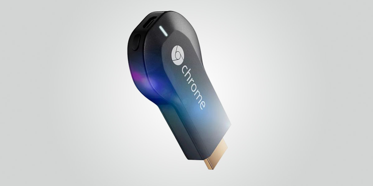 chromecast