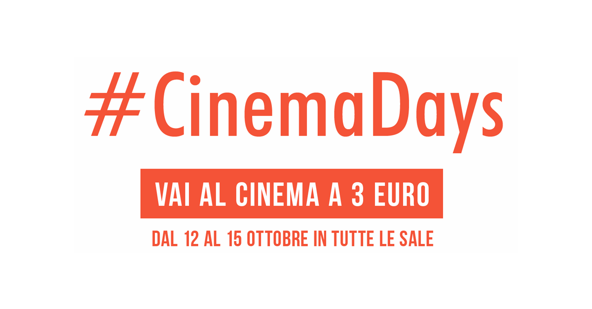 cinemadays