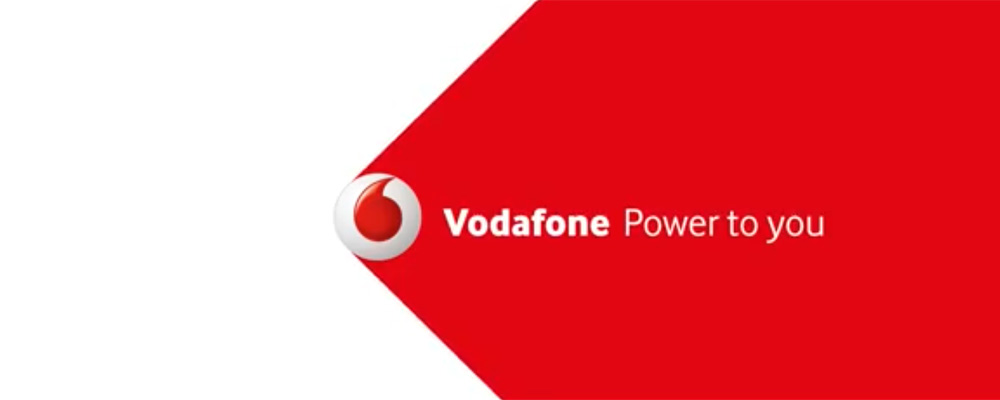 Vodafone