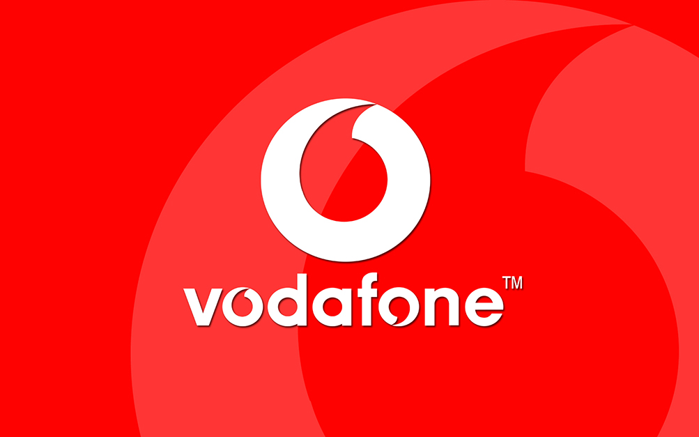 vodafone internet