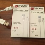 syncwire lightning