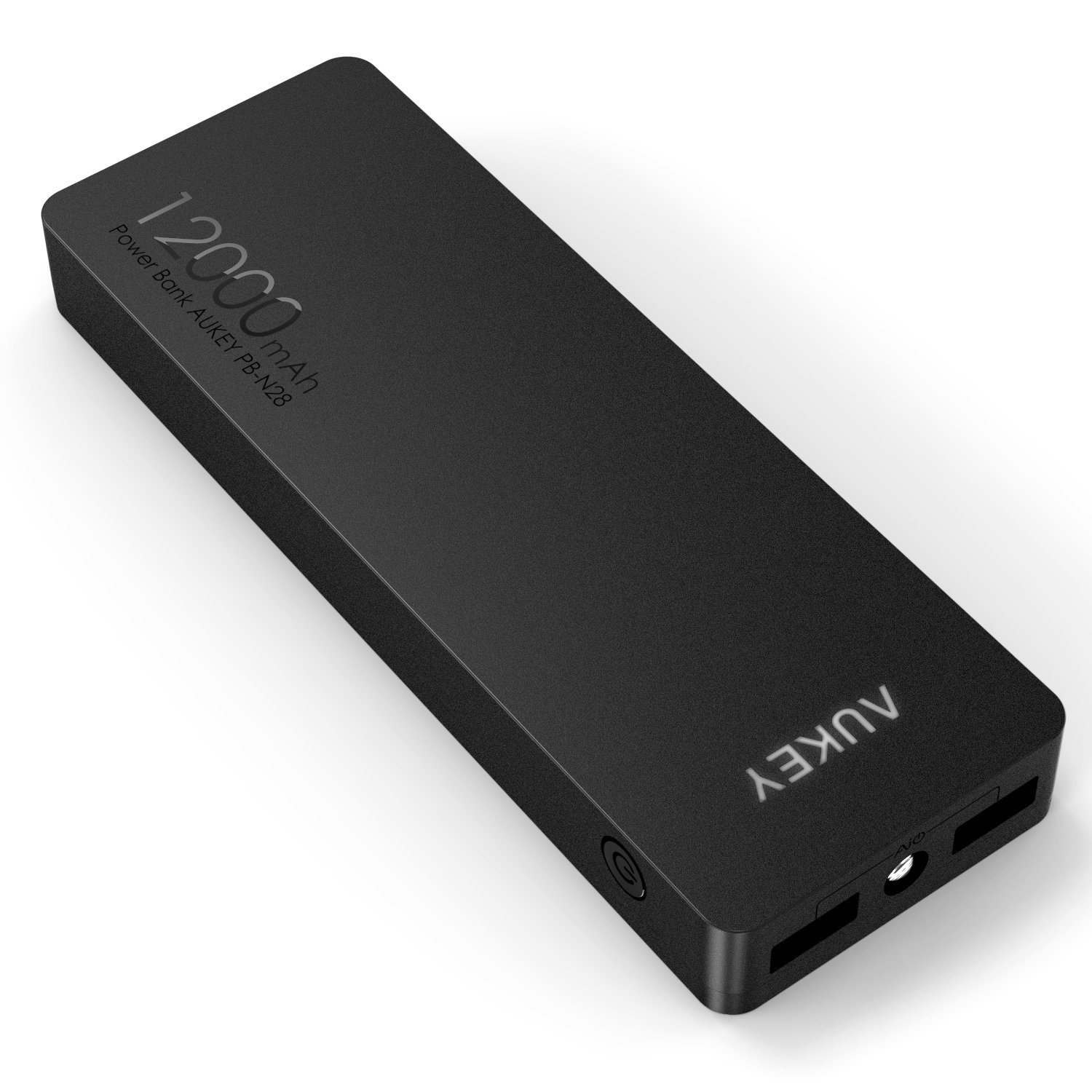 AUKEY powerbank da 12.000 mAh a soli 15€!!!