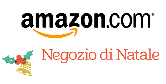 Amazon regali di Natale