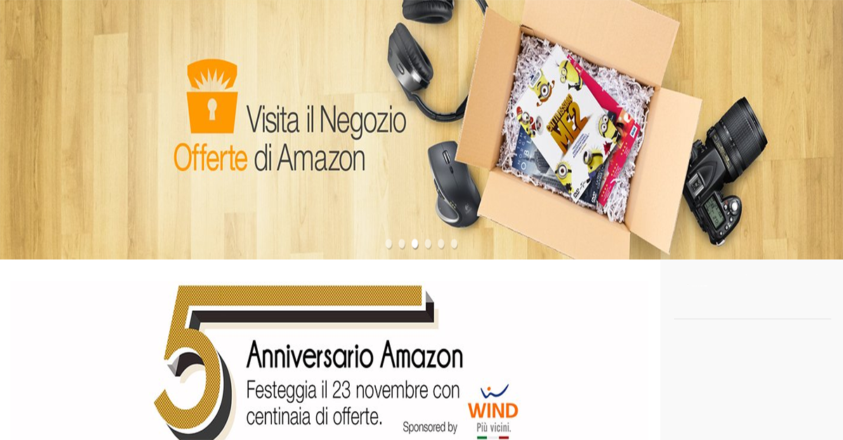 Amazon