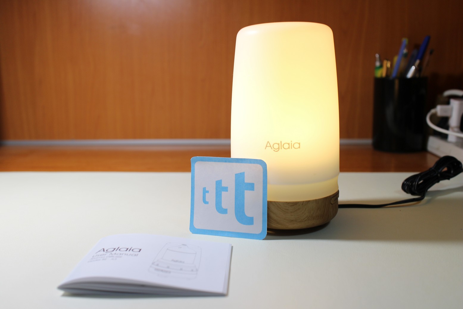 Aglaia diffusore oli Essenziali