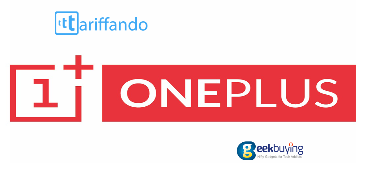 One Plus X a 266.40€ su Geekbuying