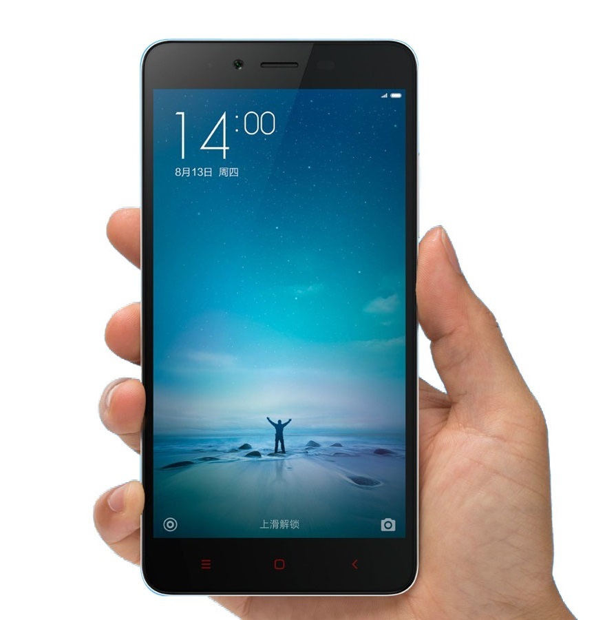 Xiaomi Redmi Note 2