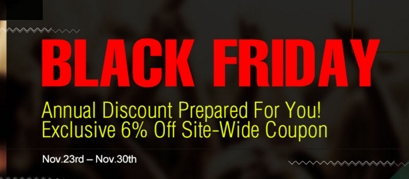 black friday geekbuying