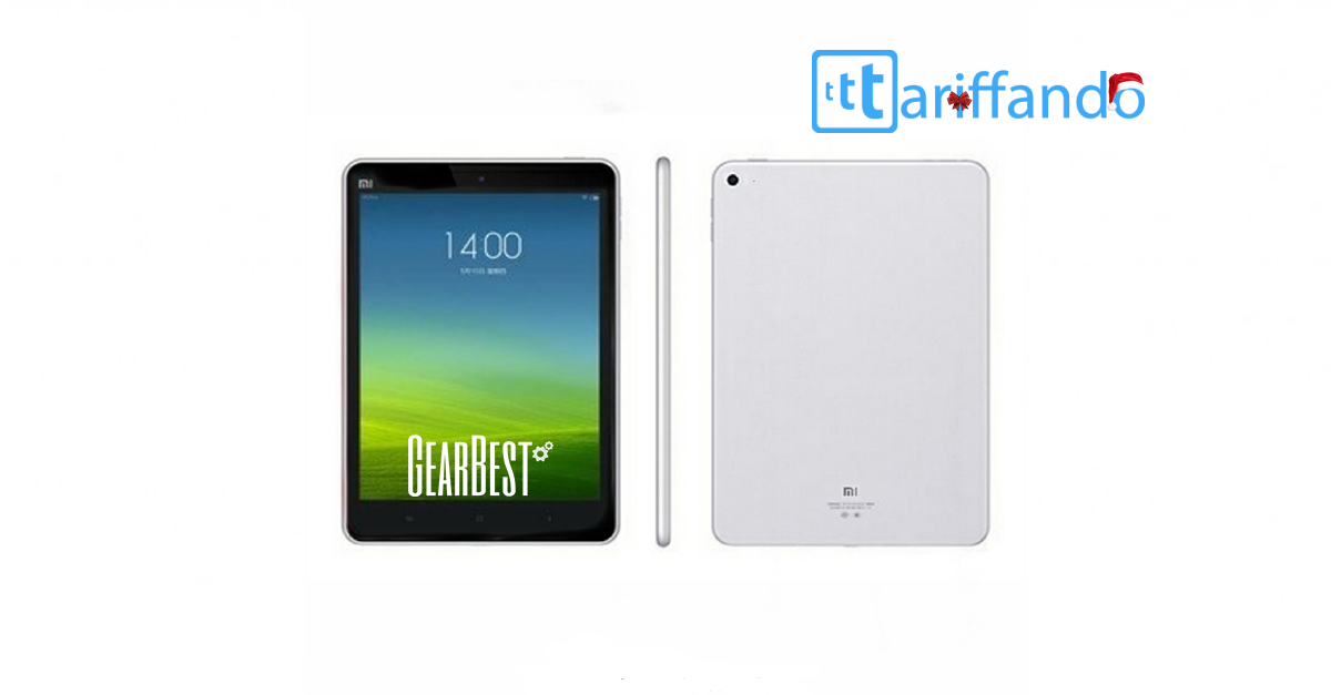 Xiaomi Mi Pad 2