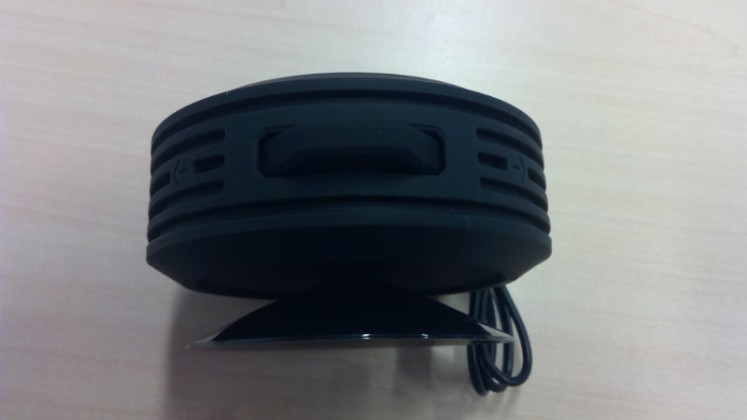 mpow buckler speaker bluetooth
