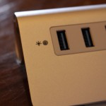 AUKEY Mini Hub USB 3.0 SuperSpeed