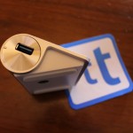 AUKEY Mini Hub USB 3.0 SuperSpeed