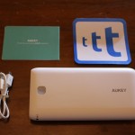 aukey powerbank 20000mah