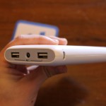 aukey powerbank 20000mah