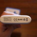 aukey powerbank 20000mah